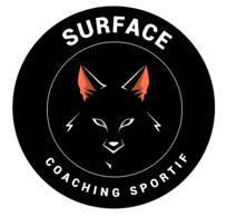 surface coaching sportif