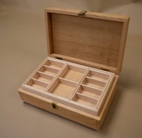 Jewelry Box
