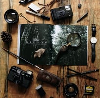 Qu'est ce qu'un travel planner