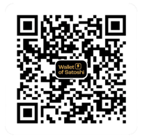 satoshi donation