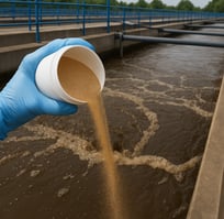 complejo enzimático para tratamiento de aguas residuales, enzimas biodigestoras