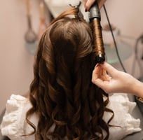 Kapsalon By Nadieh - Styling