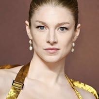Hunter Schafer Blade Runner 2099