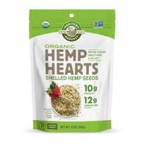 Hemp Seeds