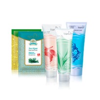 tiande kuno prieziuros produktai, kuno druskos