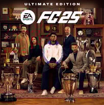 FUT 25 אולטימייט טים