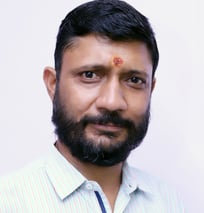 Santosh Khanduri