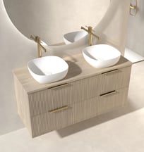 vasques salle de bains