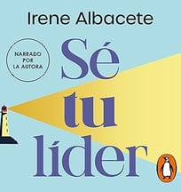 Audiolibro Sé tu líder