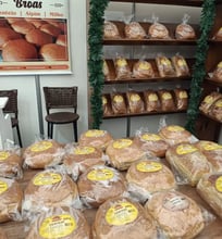 Imagem na Feira do Produtor Parque Cachoeira 2