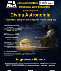 Una delle nostre conferenze