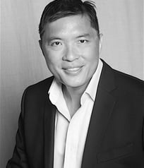 Alvin Mok, entrepreneur, leader in biotech commercial ops