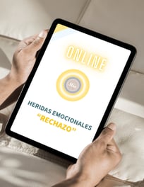 rechazo curso