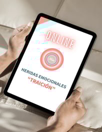 traición curso