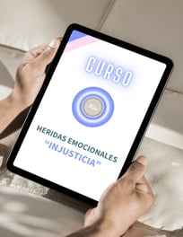 injusticia curso
