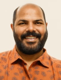 Sri Babu Shetty