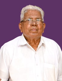 Salute to Mr. Dharma Prakash Rao – A Dedicated Leader and Visionary Alumnus