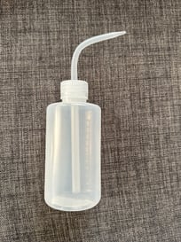 Spray Bottle 250 mL