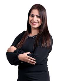 Shallu Tyagi