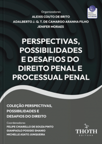 Direito Penal Jenifer Moraes