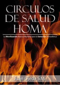 Circulos de Salud Homa libro Juan Ojeda S.M.