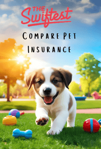 The Swiftest pet insurance