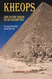 Pyramide de Khéops pyramid of Kheops