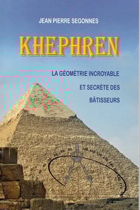 Pyramide de Khéphren pyramid of Khephren