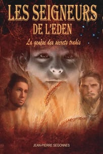 Les seigneurs de l'Eden