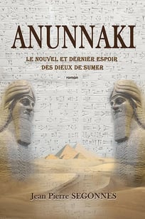 Anunnaki livre le nouvel et dernier espoir