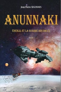 Anunnaki Enenlil et la guerre des dieux