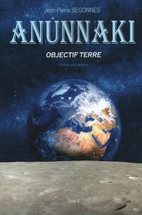 Anunnaki objectif Terre