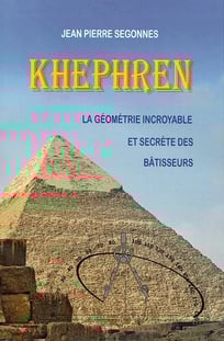 Pyramide de Khéphren pyramid of Khephren