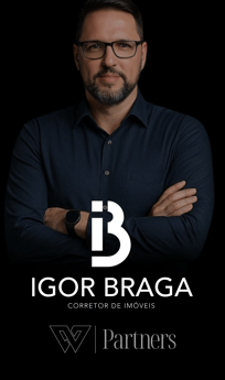 Igor Braga Corretor de Imoveis