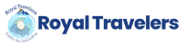 Royal travelers logo