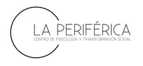 Logo La Periférica Centro de Psicología y Transformación Social