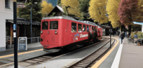train du montenvers chamonix ville de mathis dumas