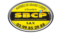 Logo SBCP