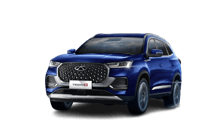 tiggo 8