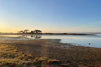 French immersive stay in Brittany
