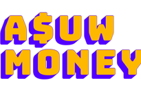 Logo for ASUW Money