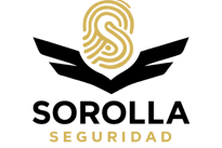 Logo Sorolla Seguridad