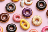 Bright living room with modern inventory