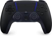 Control Inalámbrico PS5 DualSense Midnight Black