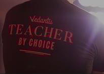VEDANTU, Annual Meet of Parents, Students, Teachers, Founders, Event Video, ONE FOR LOVE