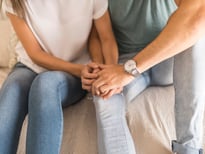 Problemas de pareja y sexuales