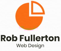 Rob Fullerton Web Design logo