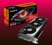 AMD RX 6500 XT entry-level graphics card for casual gaming