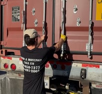 LOAD AND UNLOAD SERVICE