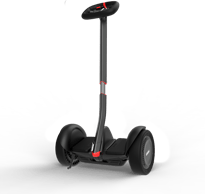 Segway Standing electric scooter repair ninebot s max
